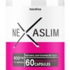 Cápsulas Nexaslim potenciadoras del metabolismo para pérdida de peso