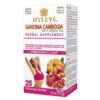 Té HYLEYS Garcinia Cambogia frente