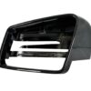 Cubierta negra espejo lado izquierdo Mercedes CLA180 CLA250 8th Gear