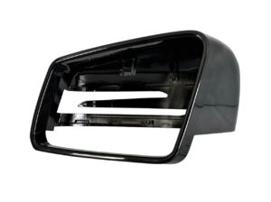 Cubierta negra espejo lado izquierdo Mercedes CLA180 CLA250 8th Gear