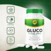 Version 1.0.0 Cápsulas Gluco Tune Pro ingredientes naturales para salud