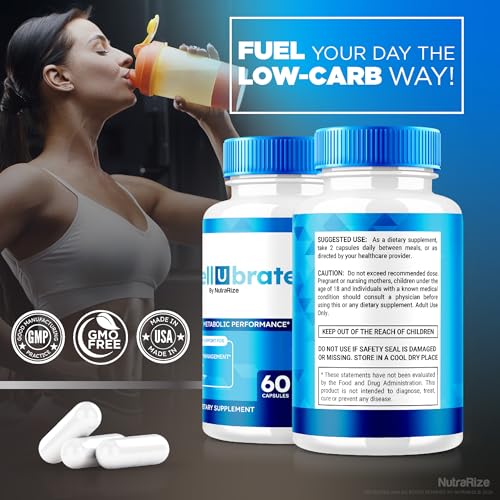 Presentación de 3 paquetes NutraRize Cellubrate