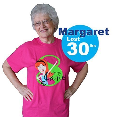 Close up del polvo proteinico Skinny Blend sabor vainilla