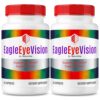 Version 1.0.0 Frasco Eagle Eye Vision para cuidado visual diario