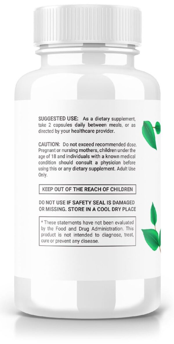 Embalaje Denta Tonic NutraRize cuidado de encías