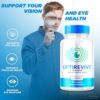 Cápsulas OptiRevive para óptima salud visual