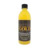 Ultimate Gold bebida detox piña dulce botella 16oz