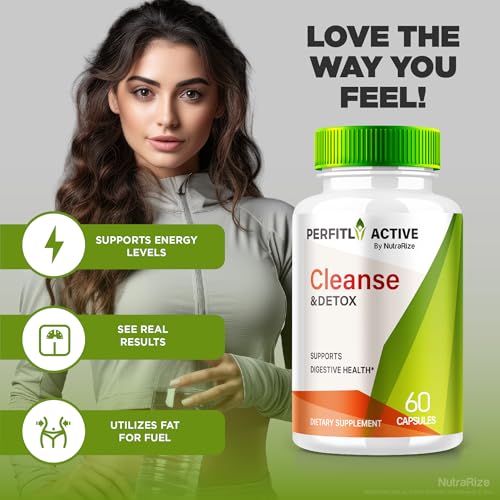 Foto detalle cápsulas Perfitly Active suplemento keto natural