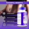 MicroBio Keto suplemento para fitness y bienestar