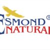 Etiqueta Esmond Natural limpiador pulmonar 180 tabletas