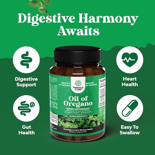 Listado de ingredientes