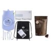 Kit detox enema Trust Your Gut con café orgánico y silicona libre de BPA