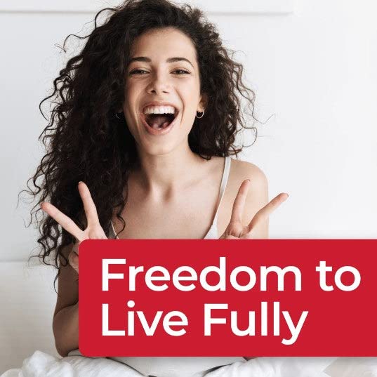 Health Plus limpieza hepática sin gluten bote