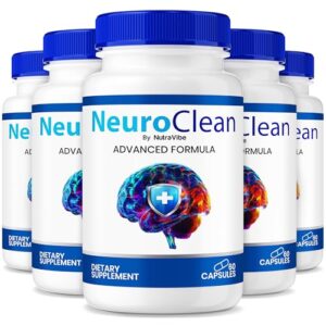 51UfKMtOliL.jpg Frasco NeuroClean 5 paquetes para concentración y energía
