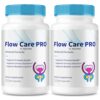 Caja de Flow Care Pro suplemento salud prostática 2 pack
