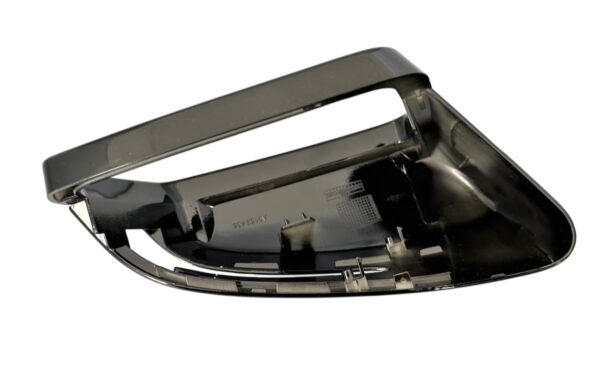 Reemplazo cubierta espejo negro izquierdo Mercedes CLA 8th Gear