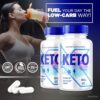 Pack Keto Side suplemento para apoyo keto y estilo activo