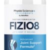 Fizio8 cápsulas fórmula soporte articular paquete