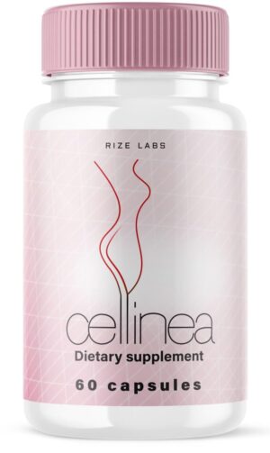 Cellinea cápsulas cuidado piel hidratación