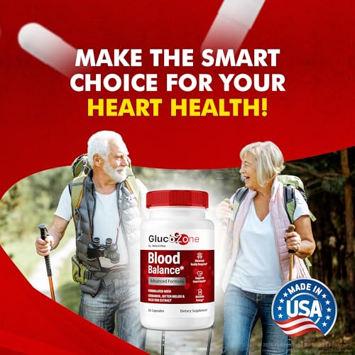 Detalle del envase NutraVibe GlucoZone 5 pack suplemento