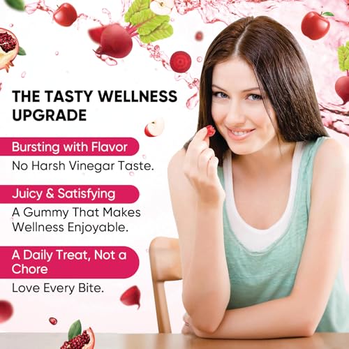 Lipo Bites gomas con nutrientes y sabor agradable