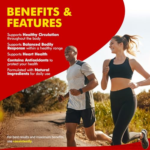 Tabletas fáciles de tragar Sentinel Glycogen Control para uso diario