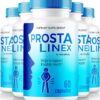 Prostalinex cápsulas para salud prostática y energía 300 unidades
