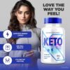 Cápsulas Keto Side pack 5 para apoyo de estilo vida activo