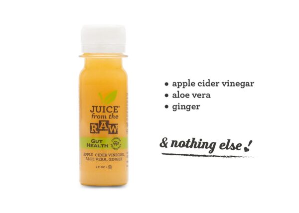 Version 1.0.0 Jugo natural prensado frío para limpieza y apoyo inmunológico