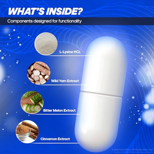 Vista de cápsulas NeuroClean para enfoque y energía