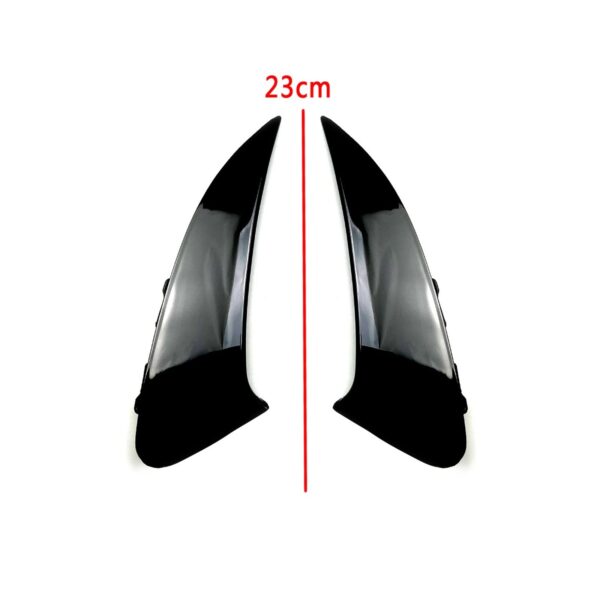 Cinta adhesiva para spoiler lateral lxylf Benz CLA AMG 2020