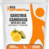 Garcinia Cambogia en polvo frasco