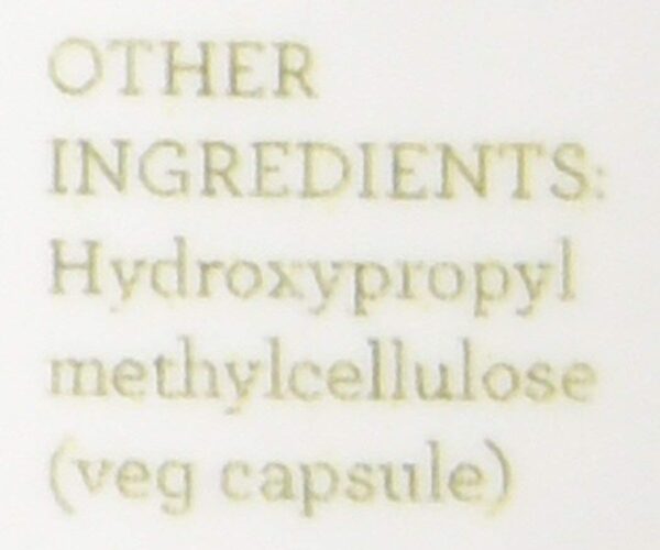 cápsulas limpieza colon y desintoxicación THE HALLELUJAH DIET