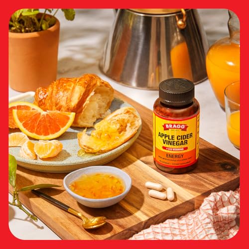 Uso diario de cápsulas VSM Bragg para bienestar