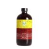 Botella detox semilla negra y amargos BSD 16 oz con 30 hierbas