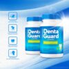 Cápsulas Denta Guard para bienestar bucal y protección