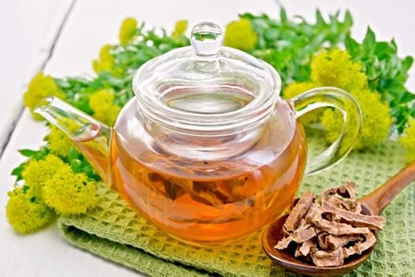 Paquete polvo raíz rhodiola bodi sin químicos 5 libras