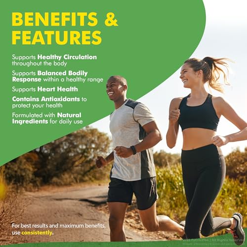 Suplemento ThriveWell para energía y equilibrio interno