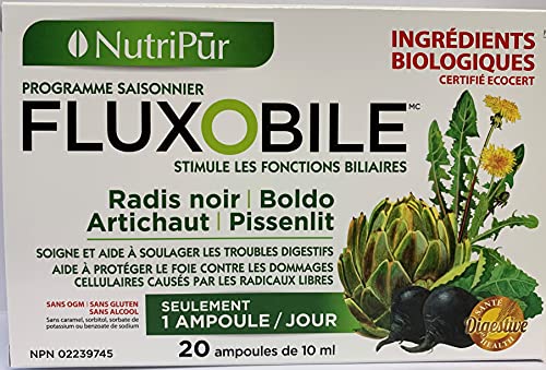 NUTRIPUR suplemento temiz hepatic con 20 cápsulas