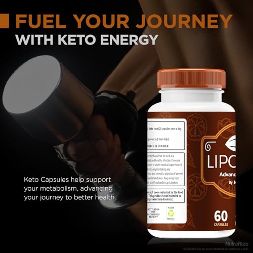 Set Lipocaps 5 paquetes 300 cápsulas naturales