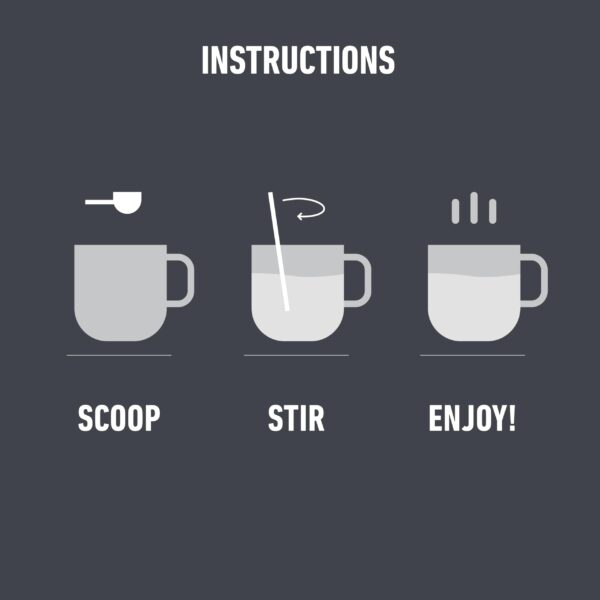 51ogVbE2ukL.jpg Isopure Collagen Peptides polvo preparación