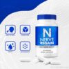 Nerve Regain mezcla natural para movilidad y bienestar