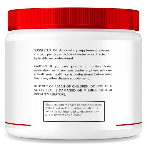 Envase polvo Cafe Burn para soporte energía y fitness