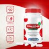 Version 1.0.0 Detalle cápsulas GlucoGen17 para energía estable todo el día