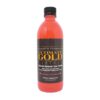 Ultimate Gold bebida detox 16oz sabor fresa gritona