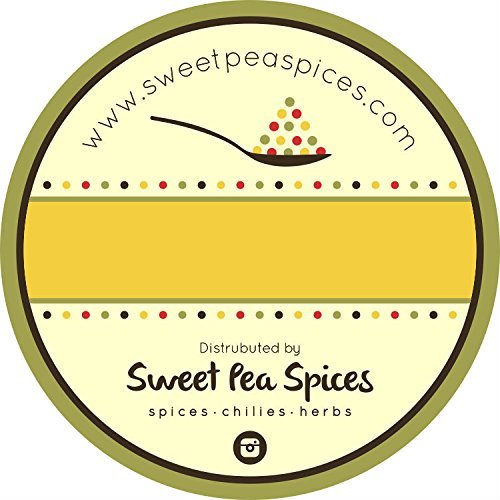 Version 1.0.0 Hierba Palo Azul para té detox Sweet Pea Spice 4 oz