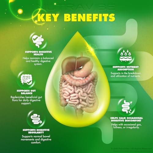 NutraVibe Gut Cleanse Pro suplemento con ingredientes naturales para intestino