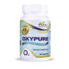 Pure & Healthy Oxypure limpiador de colon cápsulas vegetales
