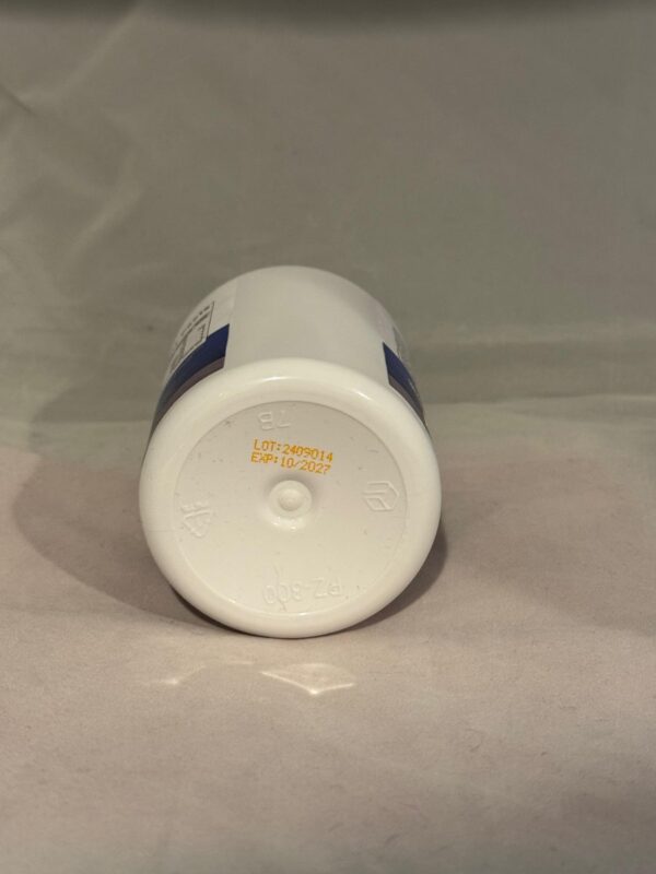 Version 1.0.0 Cápsulas para salud renal Kidney Shield Omega 3