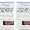 Botella Wellgenix Puriclean detox corporal sabor Fruit Punch